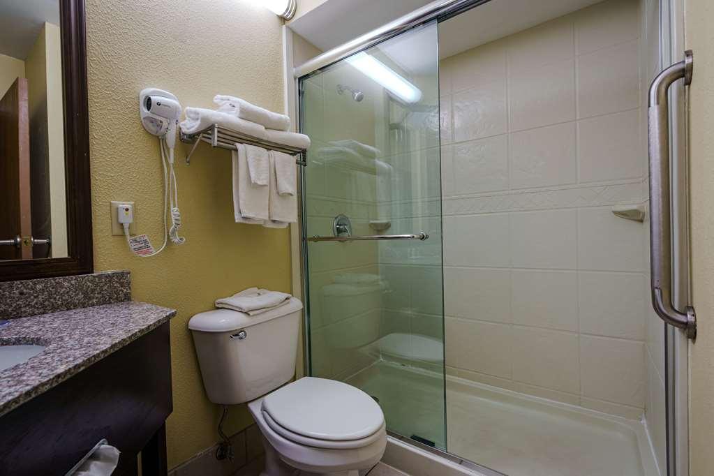 Quality Inn I-75 West Chester-North Cincinnati Quarto foto